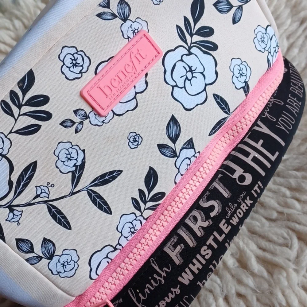 Benefit great makeup